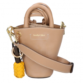 シーバイクロエのCecilya MINI 2WAY ミニ トートバッグの買取実績です。