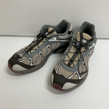 サロモン 477618 XT-WHISPER スニーカー 買取実績です。