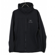 アークテリクス 25172-127101 Squamish Hoody 買取実績です。