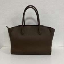 ザロウ ダークオリーブ カーフ マルロ12 W1802 L133 買取実績です。