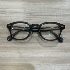 モスコット 日本限定モデル11弾 SMKGTP レムトッシュ メガネ 買取実績です。