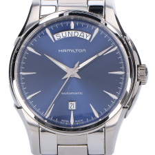 ハミルトン H325051 ジャズマスター Day Date Auto 買取実績です。