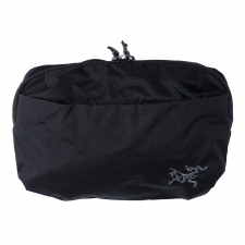 アークテリクス ヒリアド クロス ボディバッグ X000009828 買取実績です。