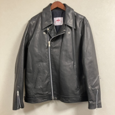 ジェームス グロース AW23JAM ブラック LOFTMAN SPL NEW MANILA JACKET 買取実績です。