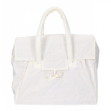 マルタンマルジェライレブン S36WD0073 The Housse ホースレザー アイコン ハンドバッグ 買取実績です。