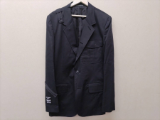 ヨウジヤマモト HK-J57-024 ×アレキサンドロス 5B左胸アウトポケットジャケット 買取実績です。