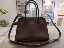 ザロウ W1190 L72 バーガンディ ソフトマルゴー10 買取実績です。