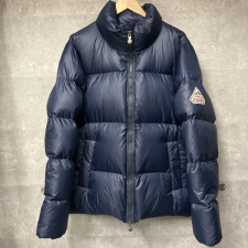 ピレネックス ナイロン ダウンジャケット HUU004P4004M SHIFT 買取実績です。