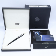 モンブラン マイスターシュテュック ペン先14K ダイヤモンド クラシック 万年筆 買取実績です。