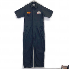 ヒステリックグラマー 02231AS01 ブラック SEE NO EVIL オールインワン 買取実績です。