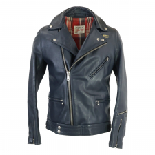 ルイスレザー ヒステリックグラマー別注 4LB-2072 カウハイド サイクロンライダースジャケット 買取実績です。