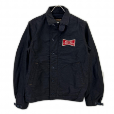 フリーホイーラーズ 2421002 デッキワーカージャケット 買取実績です。