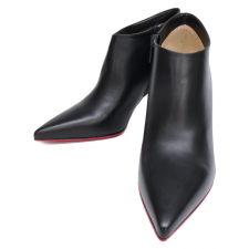 クリスチャンルブタン 3190567 GORGONA ブーティ 買取実績です。