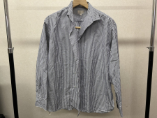 ドゥロワー 6511-299-0580 ストライプ アシンメトリーシャツ 買取実績です。