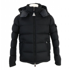 モンクレール MONTGENEVRE モンジュネーブル ダウンジャケット 買取実績です。