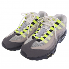 ナイキ 554970-071 エアマックス 95 OG 買取実績です。