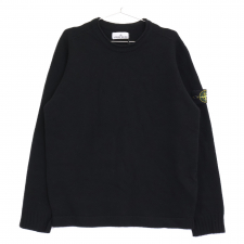 ストーンアイランド 24AW 8115568A3 CREWNECK KNIT 買取実績です。