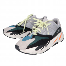 アディダス YEEZY BOOST 700 ウェーブランナー スニーカー B75571  買取実績です。