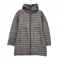 モンクレール BARBEL ダウンコート 買取実績です。