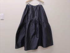 セシリーバンセン SS21.04-0020 ROSEMARY SKIRT ローズマリー スカート 買取実績です。