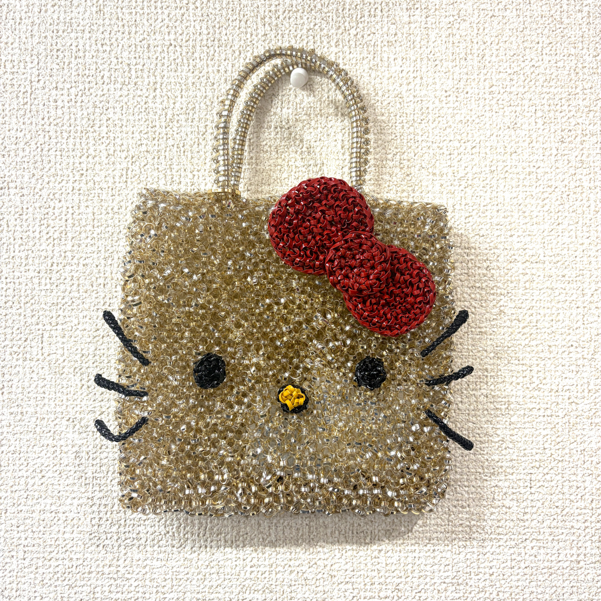 あ 美品 アンテプリマ 3way ショルダーバッグ ハローキティ 【公式通販】
