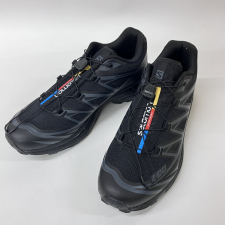 サロモン 410866 XT-6 ADV トレイルランニング シューズ 買取実績です。