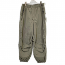 ダイワピア39 PB-61023W TECH MIL ECWCS OVER PANTS 買取実績です。
