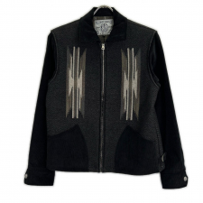 ジェラード CB71427 スモークブラック BASIC COLLECTION シッティングブル チマヨジャケット 買取実績です。