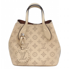 ルイヴィトン M21909 マヒナ クレーム ブロッサム PM ショルダーバッグ 買取実績です。