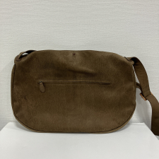 スタイルクラフト ココアカラー ゴートスキン ショルダーバッグ DSM-04 買取実績です。