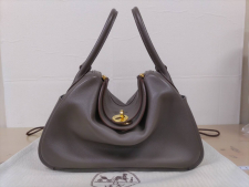 エルメス Z刻印 エバーカラー リンディ26 買取実績です。