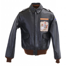 トイズマッコイ TMJ1516 90着限定 A-2 MARILYN MONROE ON THE WAY UPフライトジャケット 買取実績です。