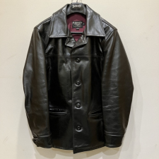 ショット 7660 ブラック ニューカーコート 買取実績です。