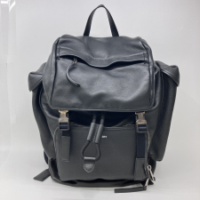 バーバリー ブラック レザー バックパック 買取実績です。