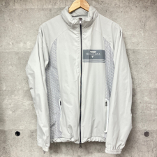 マーク&ロナ 25SS ソロテックス スタンドカラー ジャケット MCM-5A-AD54 買取実績です。