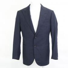 ルイヴィトン HQFJ8E 24年 シングルブレステッドウール ポンヌフ ジャケット 買取実績です。