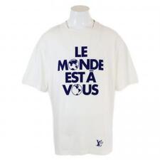 ルイヴィトン M251M HPG HSY83W ホワイト グラフィックコットンTシャツ 買取実績です。