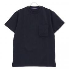 ルイヴィトン 23年製 HIY49W モノグラム 3Dポケット Tシャツ 買取実績です。
