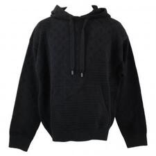 ルイヴィトン 25SS グラフィック ジャガードフーディ 買取実績です。
