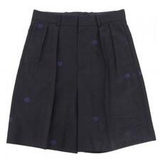 ルイヴィトン 22AW ネイビー RM222F I50 HNFP2W ダミエ ハーフスラックス 買取実績です。