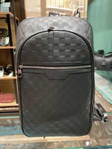 ルイヴィトン N45287 ダミエアンフィニ ニュー・バックパック 買取実績です。