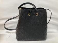 ルイヴィトン M45256 モノグラムアンプラント ネオノエMM 買取実績です。