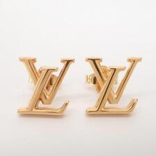 ルイヴィトン M00743 23年製 ピアス・LV アイコニック 買取実績です。