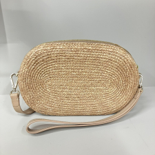 ヘレンカミンスキー Maemi Pochette かごバッグ 買取実績です。