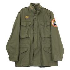 ザリアルマッコイズ TD6101 M-65 KING KONG COMPANY TAXI DRIVER 買取実績です。