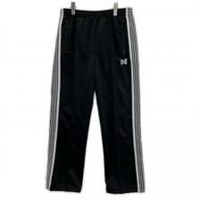 ニードルズ 26SS SX406 ブラック Track Pant トラック パンツ 買取実績です。