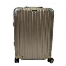 リモワ 923.52 トパーズ マルチホイール キャリーケース 32L 買取実績です。