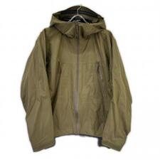 アークテリクス 17年 18864 63144 クロコダイル ALPHA LT JACKET GEN2 買取実績です。