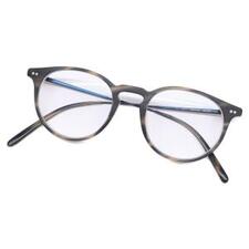オリバーピープルズ OV5362F col.1614 Ryerson デミ柄ラウンドコンビネーションフレーム眼鏡 買取実績です。