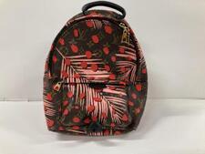ルイヴィトン M41981 パームスプリングスバックパックPM　モノグラム 買取実績です。